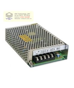 Nguồn tổng cho camera 12V-5A