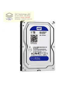 Ổ cứng HDD Western Digital Blue 1TB