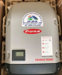 Inverter Fronius 3KW 1P