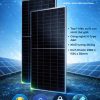 VNT SOLAR nhà phân phối các sản phẩm chính hãng Inverter-Pin lithium-Deye